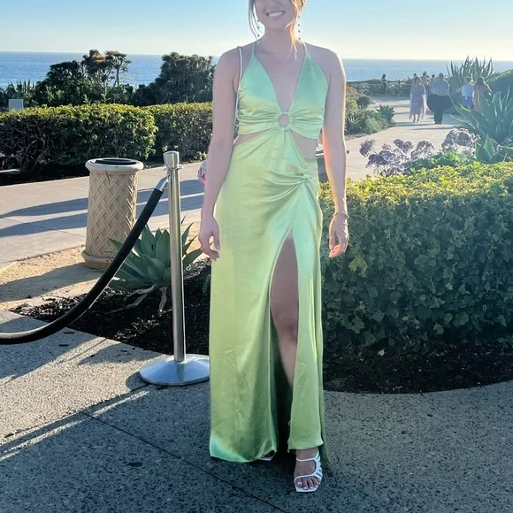 LPA Aniston Dress - Picture 4 of 4